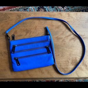 Rebecca Minkoff 3 Zip Rocker